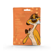 Mad Beauty - *The Lion King* - Mascarilla facial Timon con extracto de melocotón