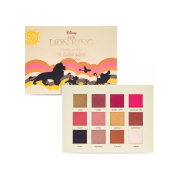 Mad Beauty - *The Lion King* - Paleta de sombras Circle Of Life