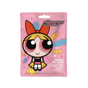 Mad Beauty - *The Powerpuff Girls* - Mascarilla facial energizante