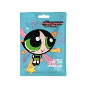 Mad Beauty - *The Powerpuff Girls* - Mascarilla facial refrescante