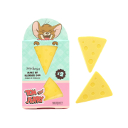 Mad Beauty - *Tom and Jerry* - Dúo de esponjas de maquillaje