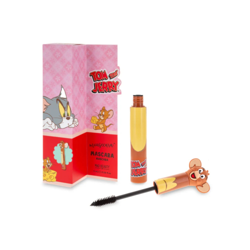 Mad Beauty - *Tom and Jerry* - Máscara de pestañas Mousecara