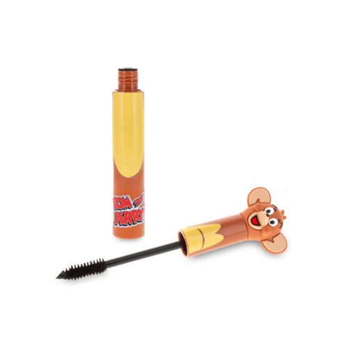 Mad Beauty - *Tom and Jerry* - Máscara de pestañas Mousecara
