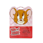 Mad Beauty - *Tom and Jerry* - Mascarilla facial - Jerry