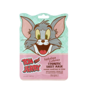 Mad Beauty - *Tom and Jerry* - Mascarilla facial - Tom