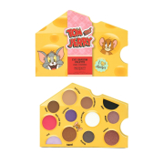 Mad Beauty - *Tom and Jerry* - Paleta de sombras de ojos