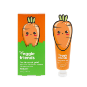 Mad Beauty - *Veggie Friends* - Crema de manos Carrot