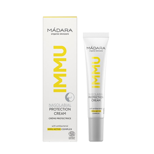Mádara - Crema de protección nasolabial Immu