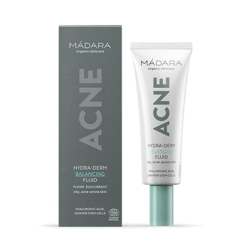 Mádara - Crema equilibrante Hydra-Derm Acne