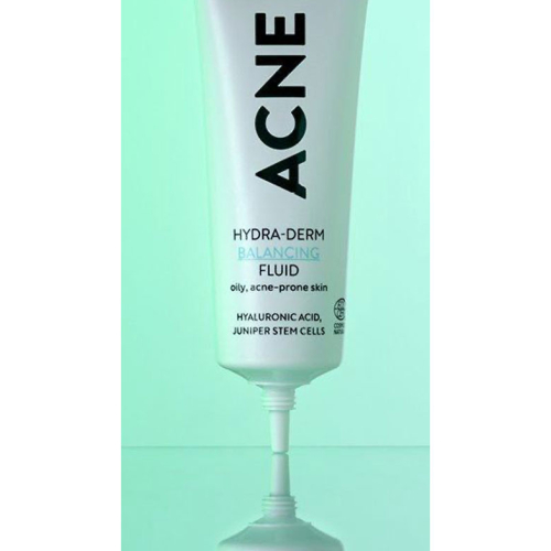 Mádara - Crema equilibrante Hydra-Derm Acne