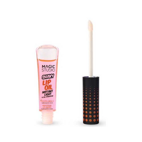 Magic Studio - Aceite para labios Instant Light