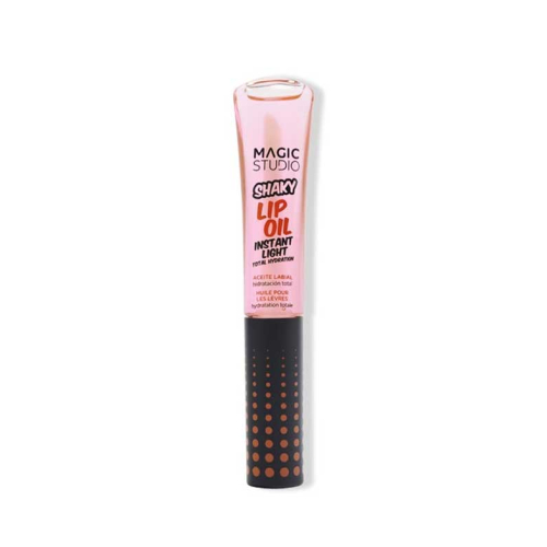Magic Studio - Aceite para labios Instant Light