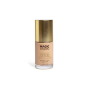 Magic Studio - Base de maquillaje Nude Liquid Foundation - 01