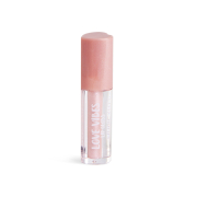 Magic Studio - Brillo de labios Love Vibes - 01: Shimmer Pinky White