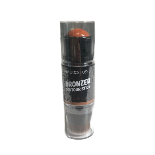 Magic Studio - Bronceador en stick - Macchiato