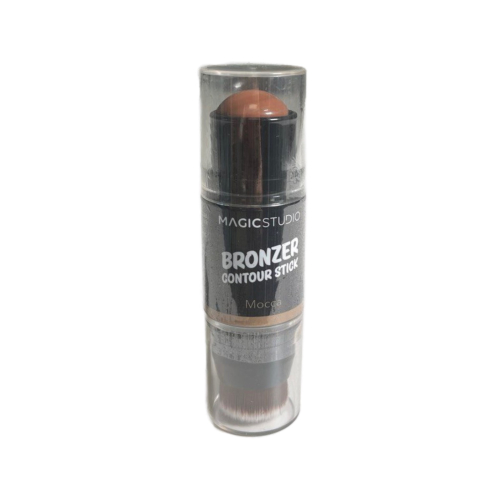 Magic Studio - Bronceador en stick - Mocca