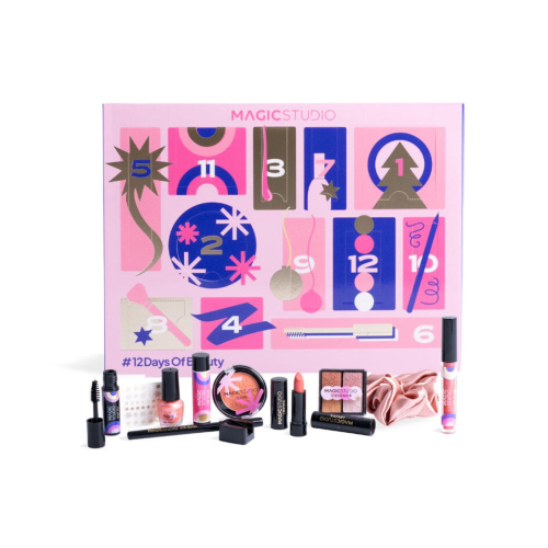 Magic Studio - Calendario de Adviento 2025 12 días