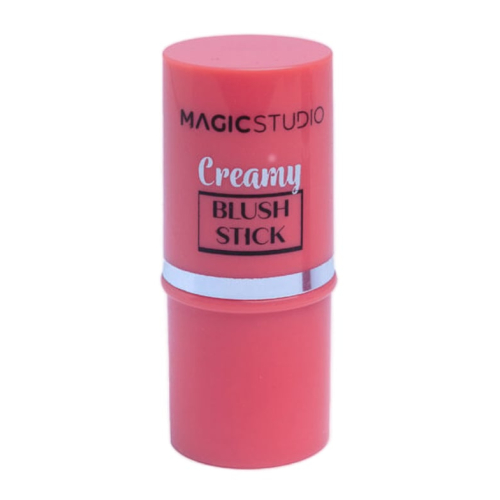 Magic Studio - Colorete en crema Creamy Blush Stick - 01