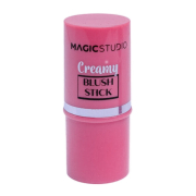 Magic Studio - Colorete en crema Creamy Blush Stick - 02