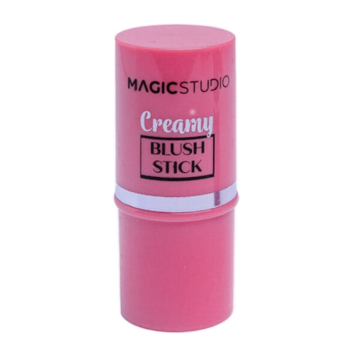 Magic Studio - Colorete en crema Creamy Blush Stick - 02