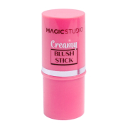 Magic Studio - Colorete en crema Creamy Blush Stick - 03