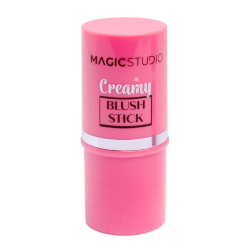 Magic Studio - Colorete en crema Creamy Blush Stick - 03