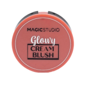 Magic Studio - Colorete en crema Glowy - 02