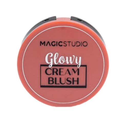 Magic Studio - Colorete en crema Glowy - 02