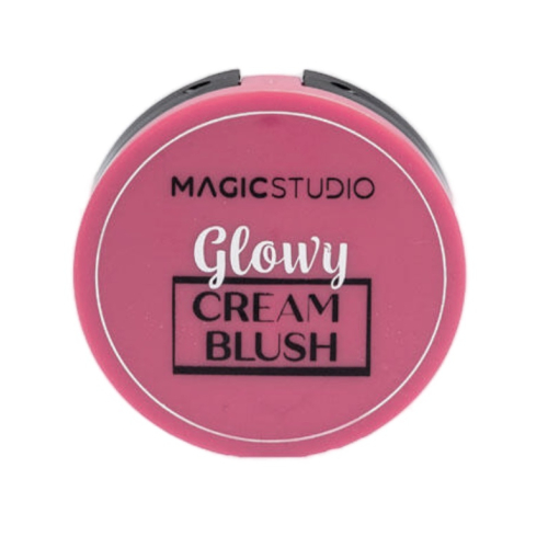 Magic Studio - Colorete en crema Glowy - 03