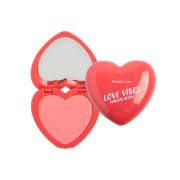 Magic Studio - Colorete en polvo Love Vibes - 1