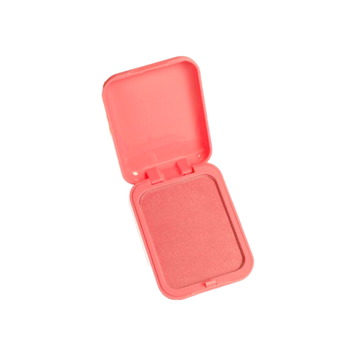 Magic Studio - Colorete en polvo Velvet Blush - Golden Coral