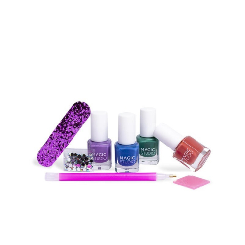 Magic Studio - *Colorful* - Set de regalo de uñas