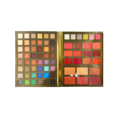 Magic Studio - *Diamond* -  Estuche de maquillaje