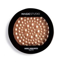 Magic Studio - Iluminador en polvo Bubble
