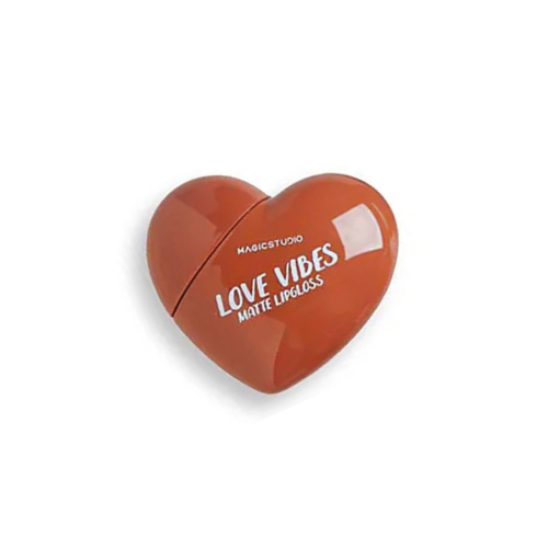 Magic Studio - Labial líquido mate Love Vibes - 02