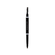 Magic Studio - Lápiz de cejas automático Double Eyebrow - Dark brown