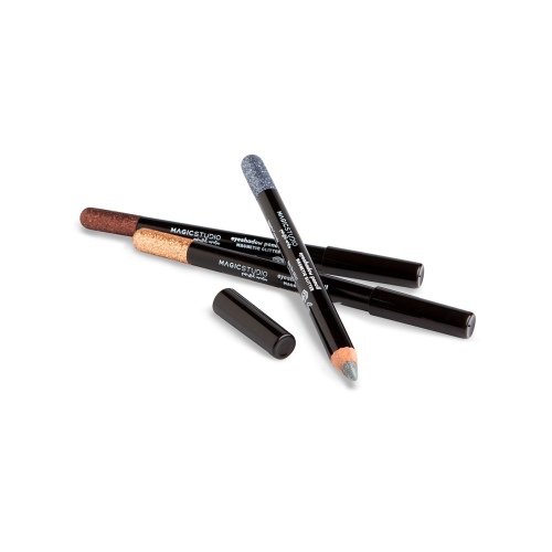 Magic Studio - Lápiz de ojos Magnetic Glitter - 3