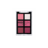 Magic Studio - Mini paleta de sombras de ojos Assorted - Surprise