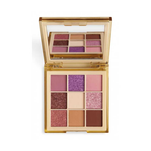 Magic Studio - Mini paleta de sombras de ojos Nude