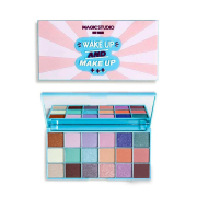 Magic Studio - *New Rules* - Paleta de sombras de ojos Wake Up And Wake Up