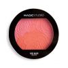 Magic Studio - Paleta de coloretes Rose