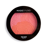Magic Studio - Paleta de coloretes Rose