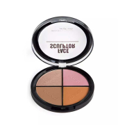 Magic Studio - Paleta de contorno Face Sculptor