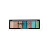 Magic Studio - Paleta de sombras 7 Colors - Forest Fusion