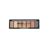 Magic Studio - Paleta de sombras 7 Colors - Mocha Blend