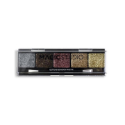 Magic Studio - Paleta de sombras de ojos glitter