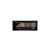 Magic Studio - Paleta de sombras The Nudes - 03
