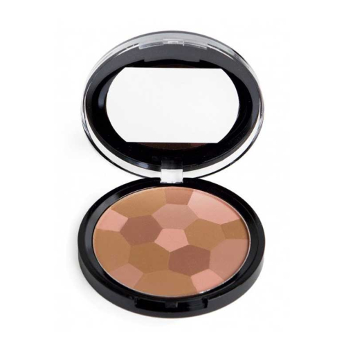 Magic Studio - Polvos bronceadores Mosaic Compact