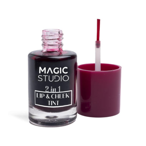 Magic Studio - Tinte para labios y mejillas
