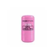 Magic Studio - Tinte para labios y mejillas en gelatina - Icy Burst